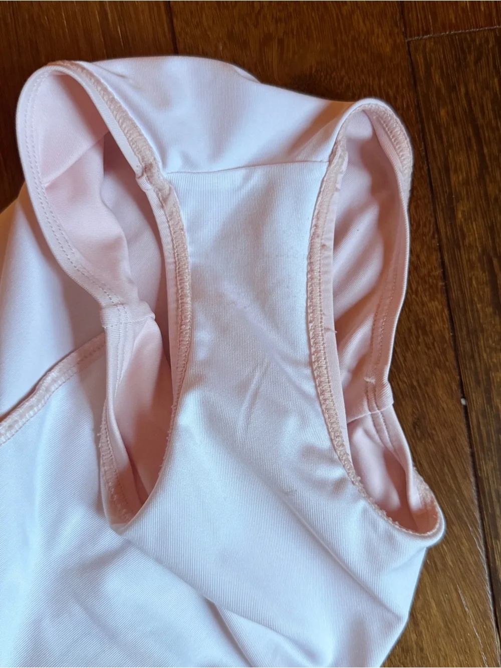 Zara Girls' Pink One-Piece Swimsuit with Character Graphic Size 2 yrs